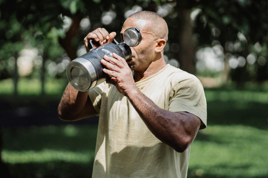 Hydration and Recovery: How Water Impacts Performance, Mood and Muscle Repair